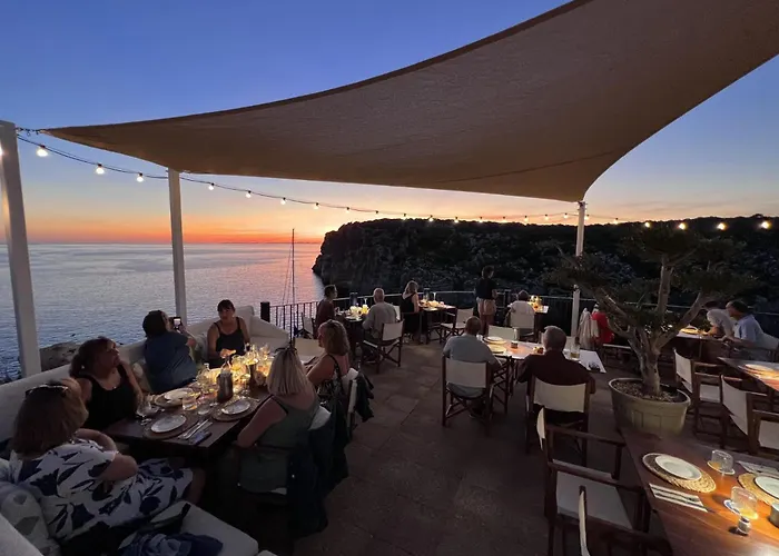 Club Menorca - Solo Adultos
