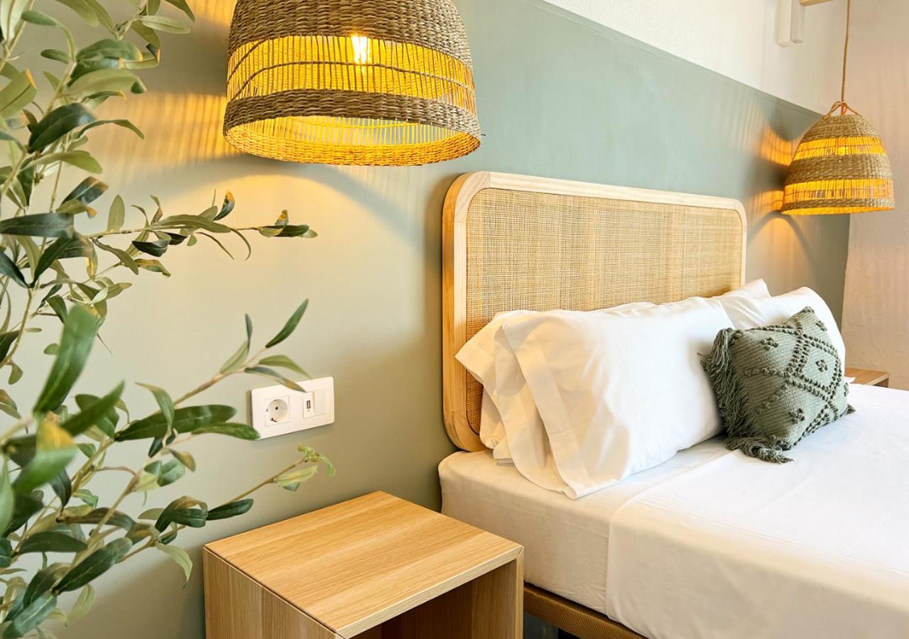 Guest house Club Menorca - Solo Adultos Cala En Porter (Menorca)