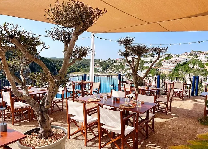 Club Menorca - Solo Adultos
