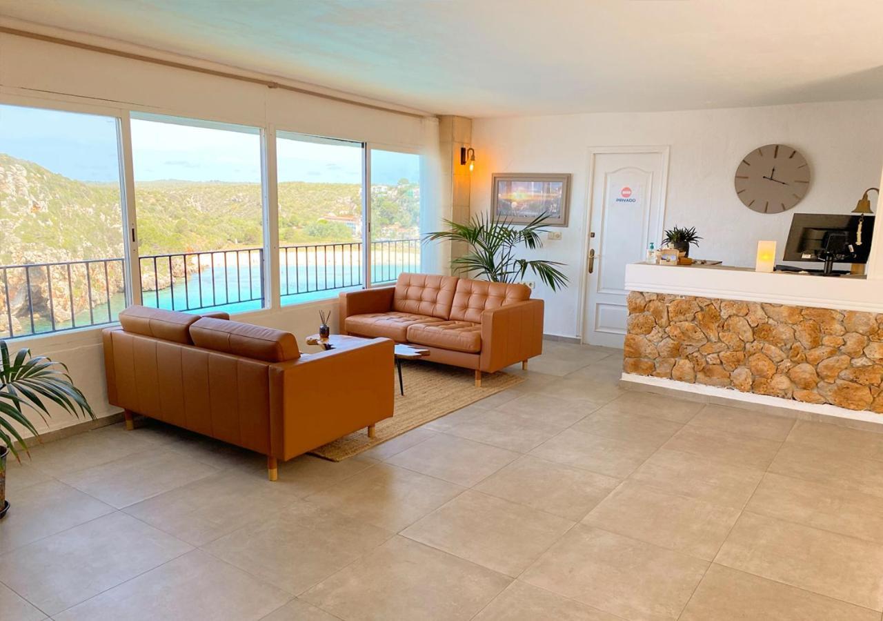 Club Menorca - Solo Adultos * Cala En Porter (Menorca)