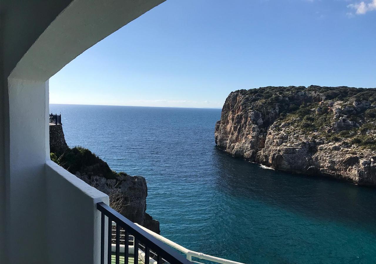 Pensión Club Menorca - Solo Adultos Cala En Porter (Menorca)