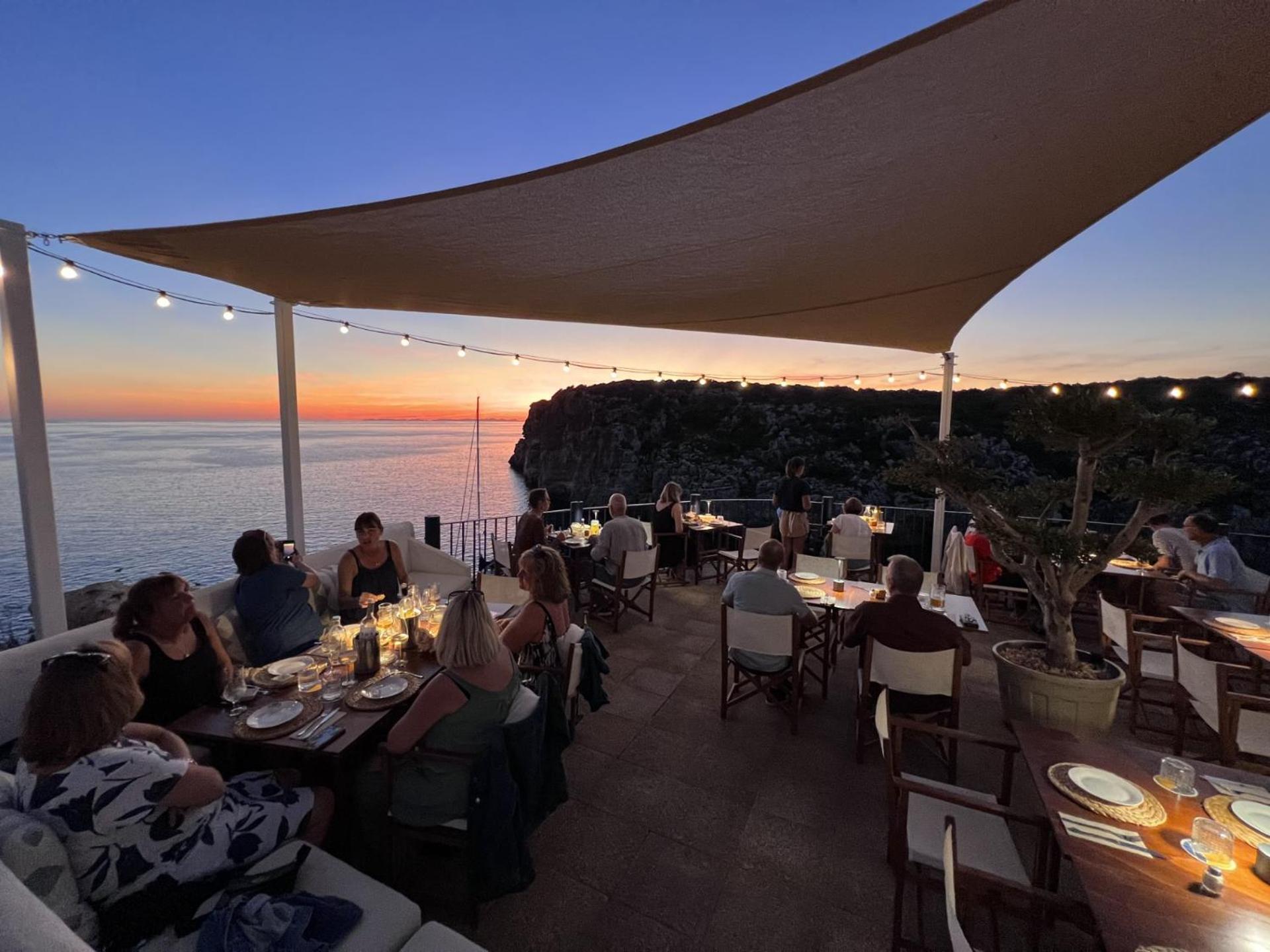 Club Menorca - Solo Adultos * Cala En Porter (Menorca)