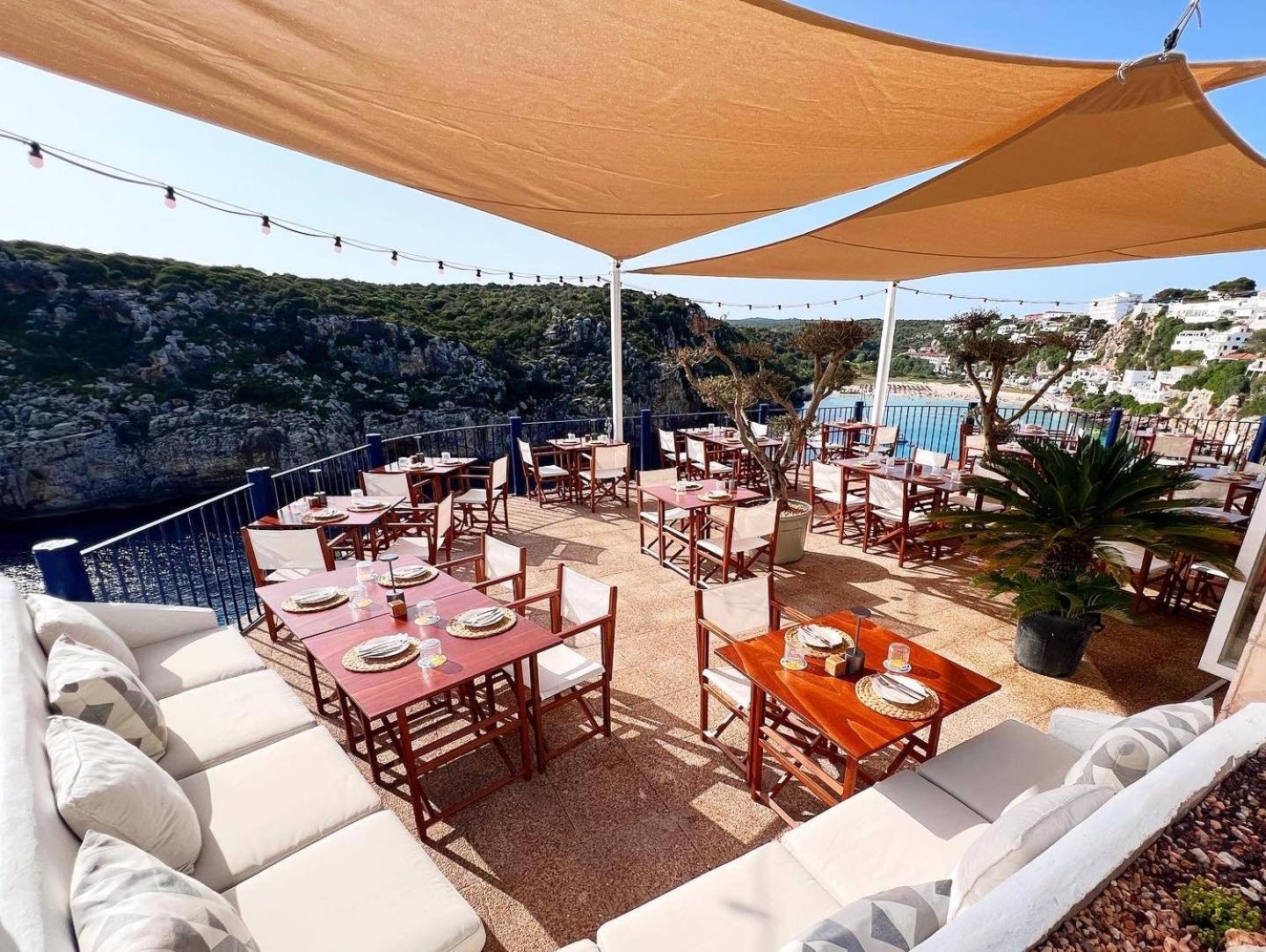 Pensión Club Menorca - Solo Adultos Cala En Porter (Menorca)
