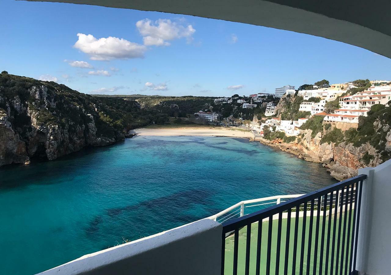 Pensión Club Menorca - Solo Adultos