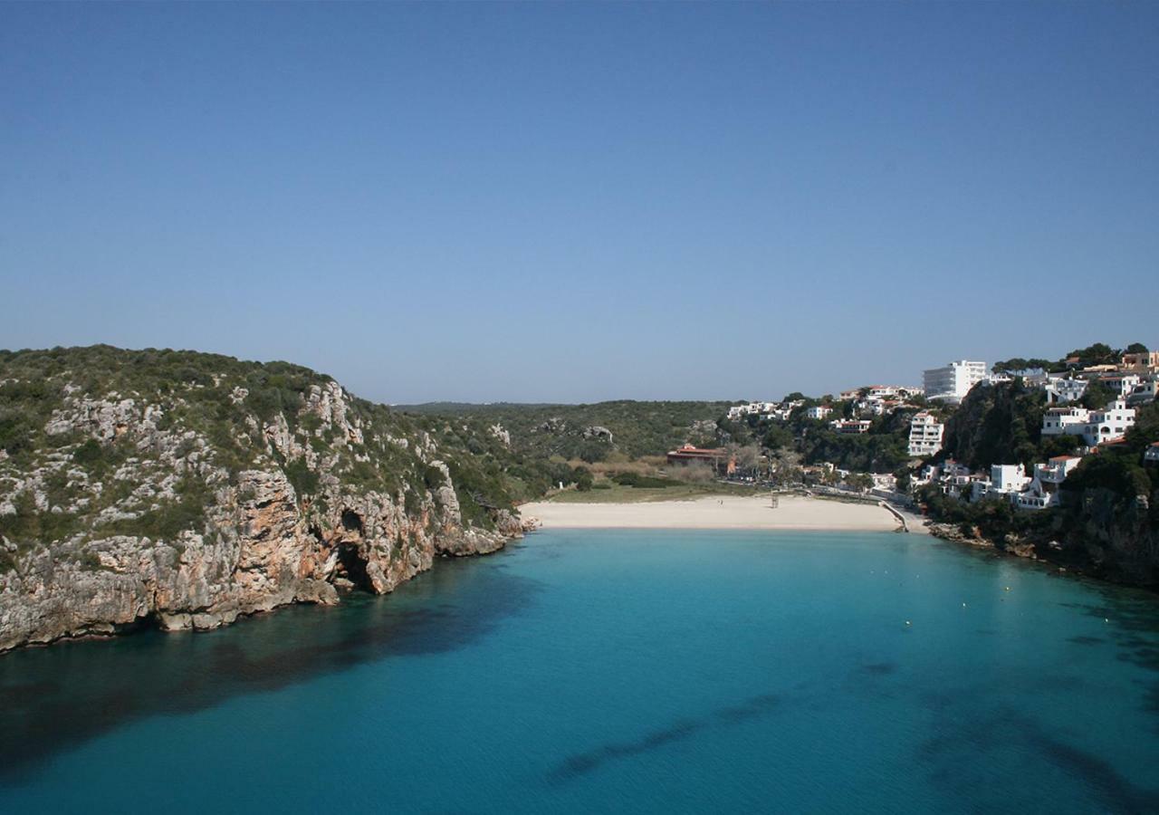 Club Menorca - Solo Adultos * Cala En Porter (Menorca)