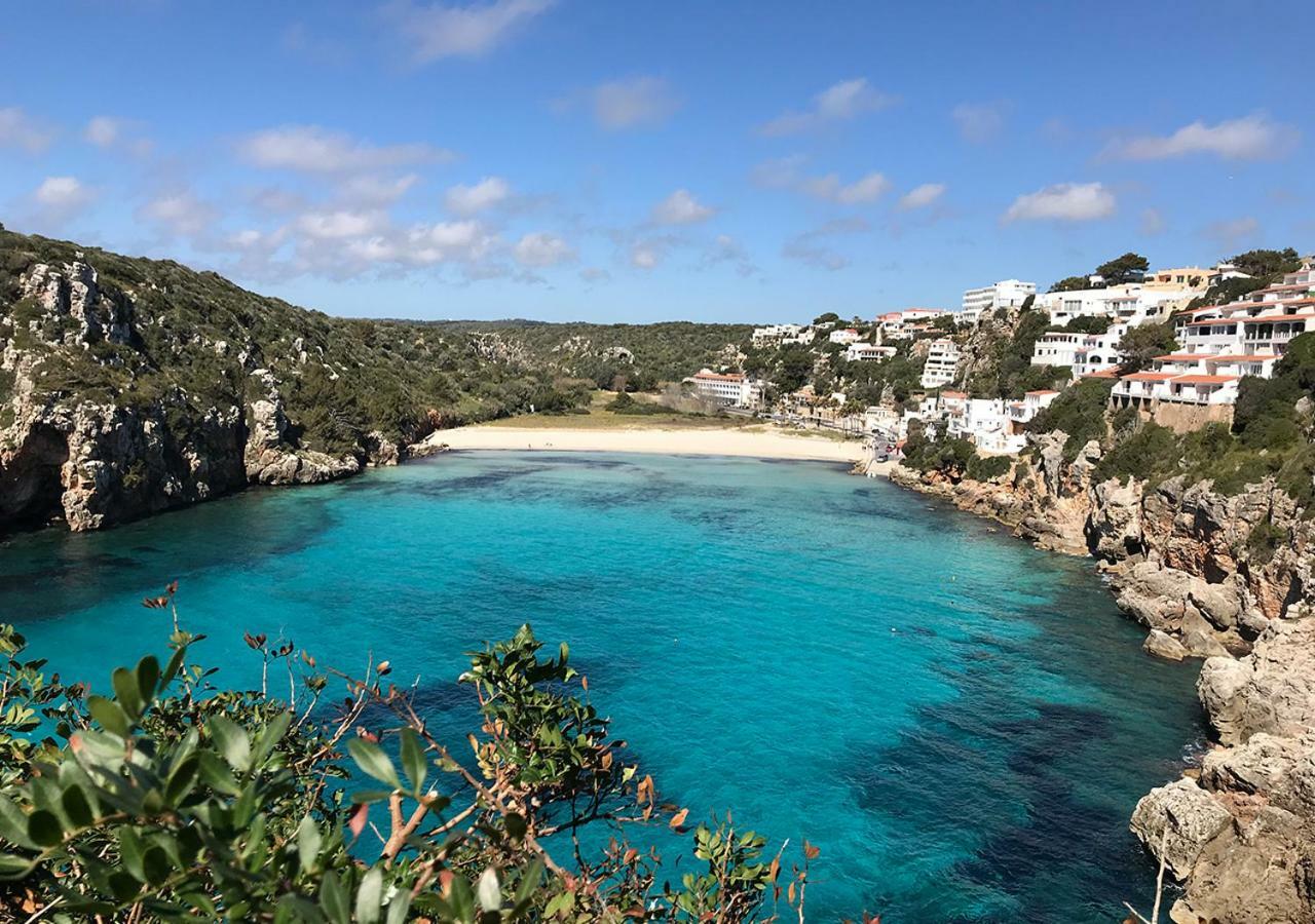 Pensión Club Menorca - Solo Adultos Cala En Porter (Menorca)